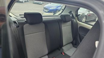 Skoda Citigo 1.0 MPI SE ASG Euro 5 5dr