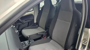 Skoda Citigo 1.0 MPI SE ASG Euro 5 5dr