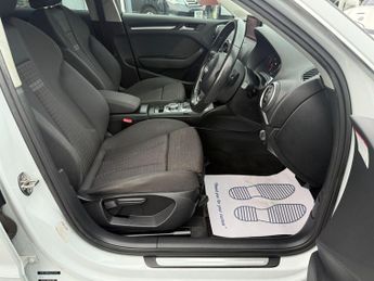 Audi A3 1.8 TFSI Sport Sportback 5dr Petrol S Tronic quattro Euro 6 (s/s