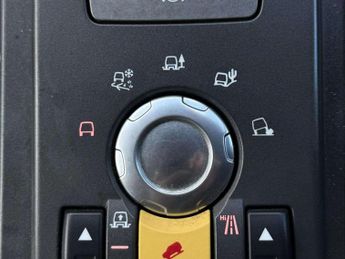 Land Rover Range Rover Sport 2.7 TD V6 HSE Station Wagon 5dr