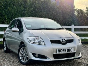 Toyota Auris 1.6 V-Matic TR 5dr