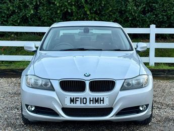 BMW 3 Series 2.0 320i SE Business Edition Steptronic Euro 5 4dr