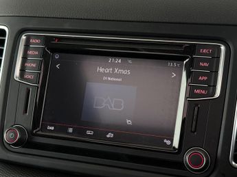 SEAT Alhambra 2.0 TDI XCELLENCE DSG Euro 6 (s/s) 5dr