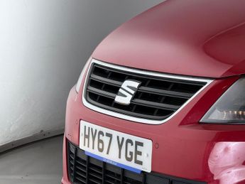 SEAT Alhambra 2.0 TDI XCELLENCE DSG Euro 6 (s/s) 5dr