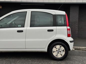 Fiat Panda 1.1 ECO Active 5dr