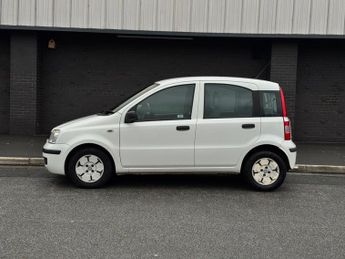 Fiat Panda 1.1 ECO Active 5dr