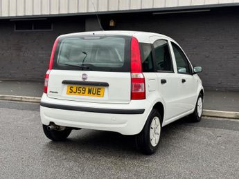 Fiat Panda 1.1 ECO Active 5dr