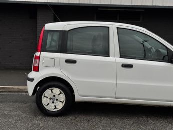 Fiat Panda 1.1 ECO Active 5dr