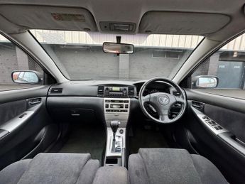 Toyota Corolla 1.6 VVT-i T Spirit 5dr