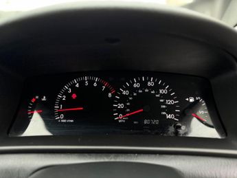 Toyota Corolla 1.6 VVT-i T Spirit 5dr