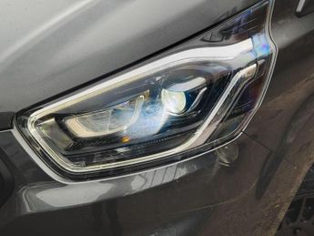 Ford Transit Custom 2.0 340 EcoBlue Active Nugget 5dr Diesel Auto L2 H1 Euro 6 (s/s)