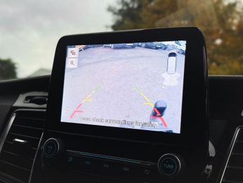 Ford Transit Custom 2.0 340 EcoBlue Active Nugget 5dr Diesel Auto L2 H1 Euro 6 (s/s)