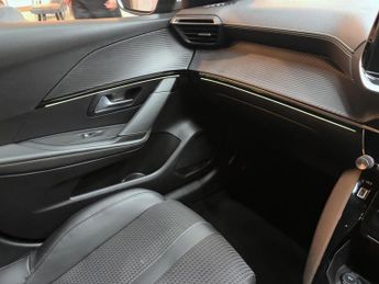 Peugeot 208 1.2 PureTech GT EAT Euro 6 (s/s) 5dr