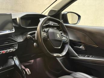 Peugeot 208 1.2 PureTech GT EAT Euro 6 (s/s) 5dr