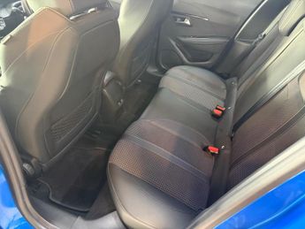 Peugeot 208 1.2 PureTech GT EAT Euro 6 (s/s) 5dr