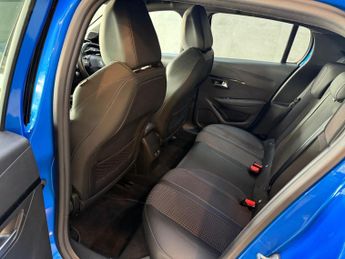 Peugeot 208 1.2 PureTech GT EAT Euro 6 (s/s) 5dr