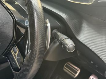 Peugeot 208 1.2 PureTech GT EAT Euro 6 (s/s) 5dr