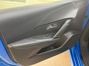 Peugeot 208 1.2 PureTech GT EAT Euro 6 (s/s) 5dr