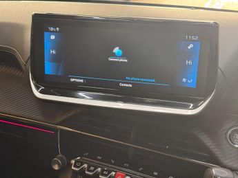 Peugeot 208 1.2 PureTech GT EAT Euro 6 (s/s) 5dr