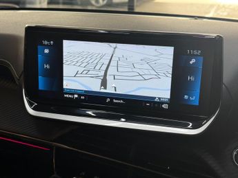 Peugeot 208 1.2 PureTech GT EAT Euro 6 (s/s) 5dr