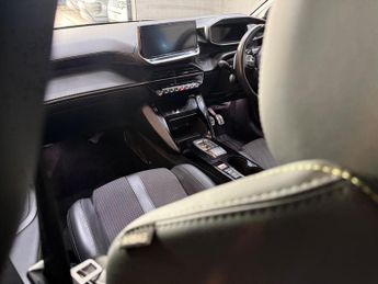 Peugeot 208 1.2 PureTech GT EAT Euro 6 (s/s) 5dr