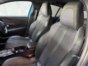 Peugeot 208 1.2 PureTech GT EAT Euro 6 (s/s) 5dr