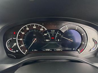 BMW X3 2.0 20d M Sport Auto xDrive Euro 6 (s/s) 5dr