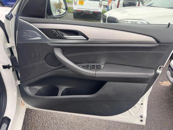 BMW X3 2.0 20d M Sport Auto xDrive Euro 6 (s/s) 5dr