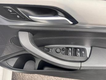 BMW X3 2.0 20d M Sport Auto xDrive Euro 6 (s/s) 5dr