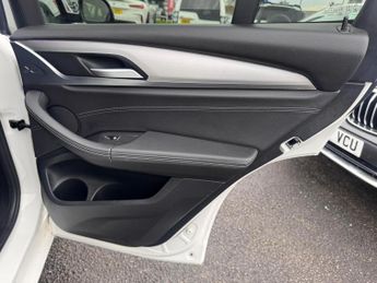 BMW X3 2.0 20d M Sport Auto xDrive Euro 6 (s/s) 5dr