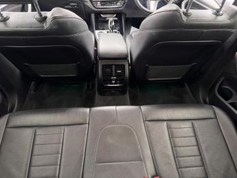 BMW X3 2.0 20d M Sport Auto xDrive Euro 6 (s/s) 5dr