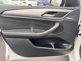 BMW X3 2.0 20d M Sport Auto xDrive Euro 6 (s/s) 5dr