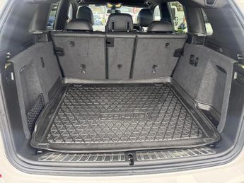 BMW X3 2.0 20d M Sport Auto xDrive Euro 6 (s/s) 5dr