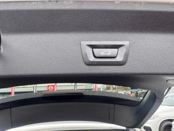 BMW X3 2.0 20d M Sport Auto xDrive Euro 6 (s/s) 5dr