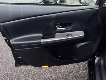 Toyota Prius+ 1.8 Petrol/Hybrid 7 Seater 5Dr