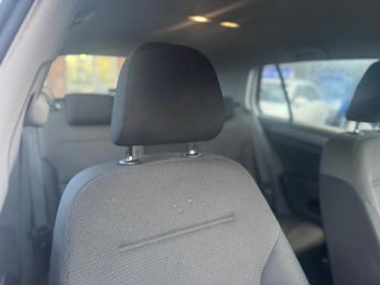 Volkswagen Golf 1.6 TDI BlueMotion Tech Match Edition DSG Euro 6 (s/s) 5dr