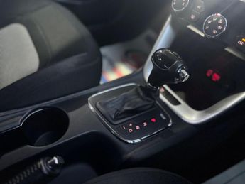 Kia Ceed 1.6 CRDi 2 DCT Euro 6 (s/s) 5dr