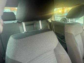 Volkswagen Polo 1.4 Match DSG Euro 5 5dr