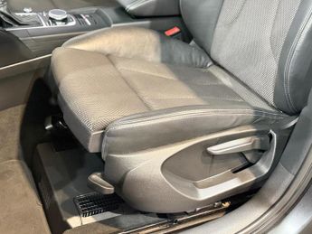 Audi A3 1.4 TFSI CoD S line S Tronic Euro 6 (s/s) 4dr