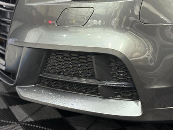 Audi A3 1.4 TFSI CoD S line S Tronic Euro 6 (s/s) 4dr