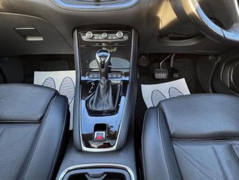 Vauxhall Grandland X 1.2 Turbo Elite Nav Auto Euro 6 (s/s) 5dr