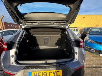 Vauxhall Grandland X 1.2 Turbo Elite Nav Auto Euro 6 (s/s) 5dr