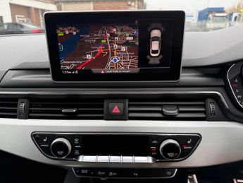 Audi A5 1.4 TFSI S line S Tronic Euro 6 (s/s) 2dr