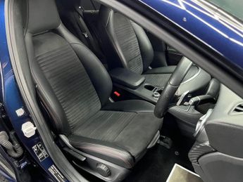 Mercedes-Benz A Class 2.1 A200d AMG Line 7G-DCT Euro 6 (s/s) 5dr