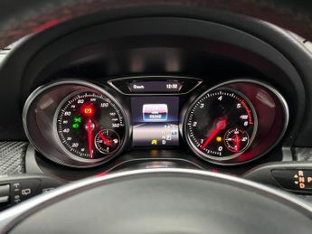 Mercedes-Benz A Class 2.1 A200d AMG Line 7G-DCT Euro 6 (s/s) 5dr