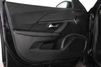 Peugeot E-2008 50kWh GT Auto 5dr