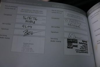 Kia Sportage 2.0 CRDi GT-Line S Auto AWD Euro 6 5dr