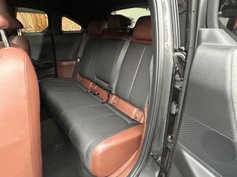 Mazda MX-30 35.5kWh GT Sport Tech Auto 5dr