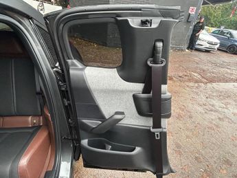 Mazda MX-30 35.5kWh GT Sport Tech Auto 5dr