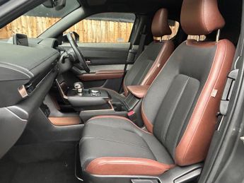 Mazda MX-30 35.5kWh GT Sport Tech Auto 5dr